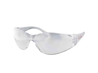 LUX OPTICAL Lunette de protection polycarbonate Unique