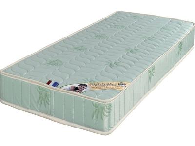  Luxe 120x200 Matelas Mousse Poli Lattex - 19 cm+ Oreiller &agrave; valeur 89 &ucirc;