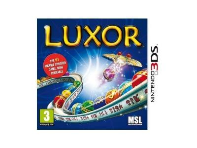 Luxor : quest for the afterlife Colours 9100 Fb. 4071