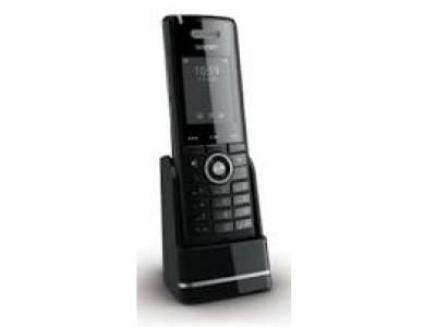 SNOM M65 professional handset 3969