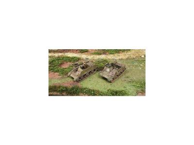 ITALERI M7 Priest  