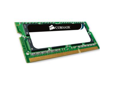 CORSAIR Mac memory so-dimm 8 go ddr3 1600 mhz cl11