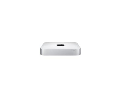 Mac Mini Intel Core I5 / 2,8 GHz / 500 Go HD / 8 Go de RAM Fin 2014 Reconditionn&eacute; / Occasion 