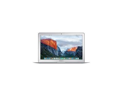 Macbook air 11 i7 2,2 ghz 8 go ram 256 go ssd (2015) 