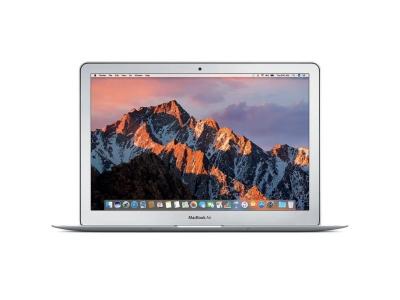 MacBook Air Core i5 (2015) 13', 512 Go 2 coeurs 8 Go HD Graphics, Argent - AZERTY - Tr&egrave;s bon &eacute;tat