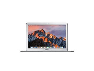 MacBook Pro Touch Bar 13 2017 Core i5 3,1 Ghz 16 Go 256 Go SSD Argent - Reconditionn&eacute;