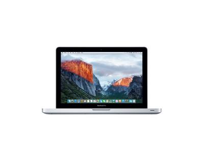 Macbook pro 13"" core i5 2,5 ghz 16 go ram 1000 go hdd (2012) MD101LL/A