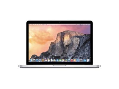 MacBook Pro Retina 13'' i5 2.9GHz 8Go 256Go SSD -2015 reconditionn&eacute; 
