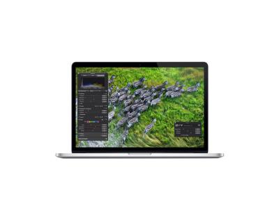 Macbook pro retina 15"" i7 2,8 ghz 16 go ram 512 go ssd (2015)