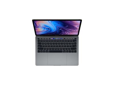Apple MacBook Pro 13"" Touch Bar 2019 - Intel i7 2,8 GHz - 8 Go RAM