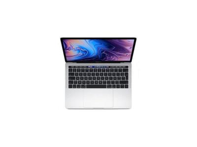 Macbook pro touch bar 13"" i5 2,3 ghz 8 go ram 256 go ssd argent (2018) MR9U2FN/A