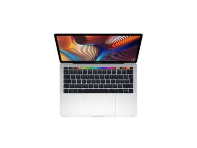 MacBook Pro Touch Bar 13 2016 Core i5 2,9 Ghz 16 Go 1 To SSD Gris Sid&eacute;ral - Reconditionn&eacute;