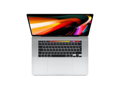 MacBook Pro Touch Bar 13 2019 Core i7 2,8 Ghz 16 Go 512 Go SSD Gris Sid&eacute;ral - Reconditionn&eacute;