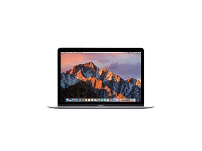 MacBook Pro Retina 13 2017 Core i7 2,5 Ghz 16 Go 512 Go SSD Gris Sid&eacute;ral - Reconditionn&eacute;