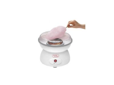 CLATRONIC  Machine &agrave; barbe &agrave; papa  - ZWM3478