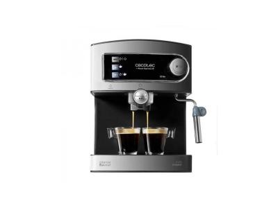 CECOTEC  - Caf&eacute; express power espresso 20