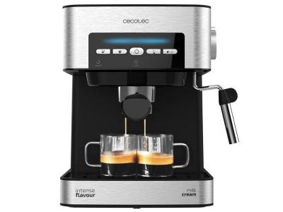 CECOTEC Power espresso 20 matic 850w 20 bar