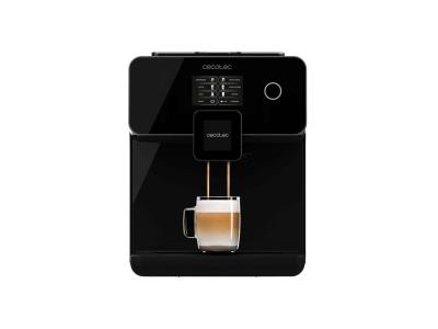 CECOTEC  Machine &agrave; caf&eacute; Power Matic-ccino 8000 Touch S&eacute;rie Nera