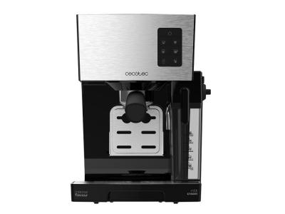 CECOTEC Machine &agrave; caf&eacute; semi-automatique power instant-ccino 20