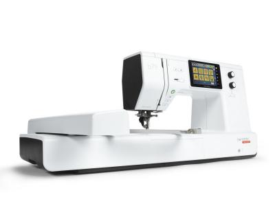 BERNETTE Machine &agrave; coudre et &agrave; broder  B79 