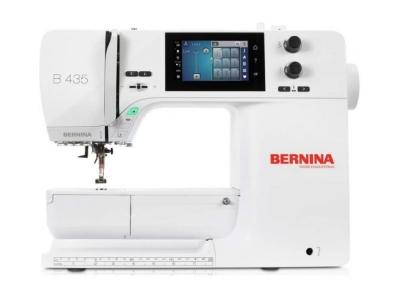 BERNINA Machine &agrave; coudre et a broder  435