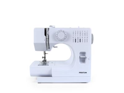 Machine &agrave; Coudre P115 - 14 Points de Couture - 2 Vitesses - Tiroir pour accessoires - Lampe - P&eacute;dale incluse