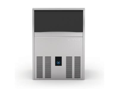 ICEMATIC  Machine &agrave; Gla&ccedil;ons Pleins Connect&eacute;e