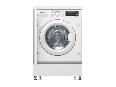BALAY Lave-linge Int&eacute;gral &Agrave; Chargement Frontal  3TI987B 8Kg C