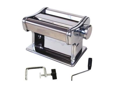 TOTALLY ADDICT  - Machine &agrave; p&acirc;tes fra&icirc;ches - Acier inoxydable