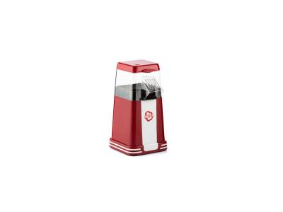 CELEXON Machine &agrave; pop corn sans huile design r&eacute;tro 