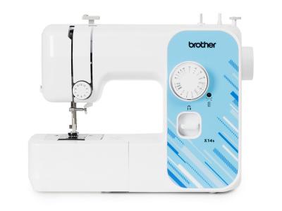 BROTHER Machine &agrave; Coudre  X14s