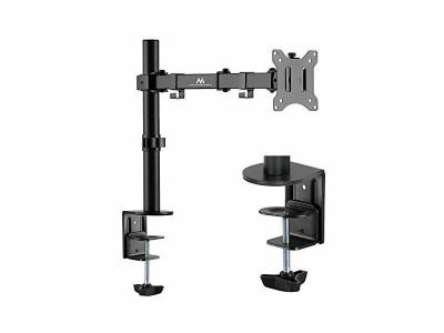 Support &eacute;cran &agrave; fixer maclean mc-883 de 17' &agrave; 32' (8kg max) 5902211116509