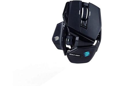 MADCATZ Souris Gaming Mad Catz R.A.T Air - Noir 