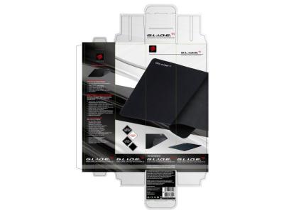 MAD CATZ  G.L.I.D.E. 16 - Tapis de souris 