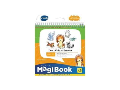 VTECH - MagiBook, 480005 - Version FR