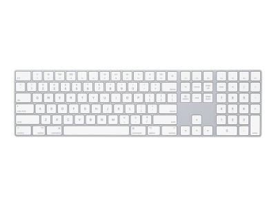 APPLE  magic keyboard avec pav&eacute; num&eacute;rique MQ052Z/A