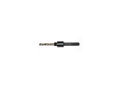 MAKITA  - Adaptateur SDS-Plus pour scie cloche de 16 &agrave; 29mm - D-17603