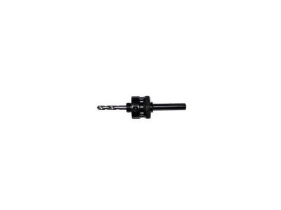 MAKITA  - Adaptateur SDS-Plus pour scie cloche de 30 &agrave; 152mm - D-17619