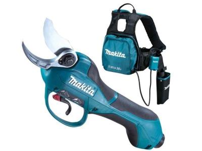 MAKITA S&eacute;cateur  36V - sans batterie ni chargeur DUP361Z