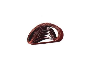 MAKITA  - Bande abrasive 13 mm x 533 mm - Grain : 240
