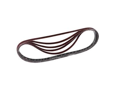 MAKITA  - Bande abrasive 6 mm x 533 mm - Grain : 40