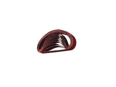 MAKITA  - Bande abrasive 9 mm x 533 mm - Grain : 40
