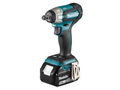 MAKITA  - DTW181RTJ 18v cordless impact driver
