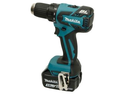 MAKITA  Ddf459rf4j Cordless Bleu