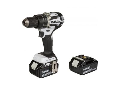 MAKITA  dhp484rgjw perceuse-visseuse sans fil DFX-662692