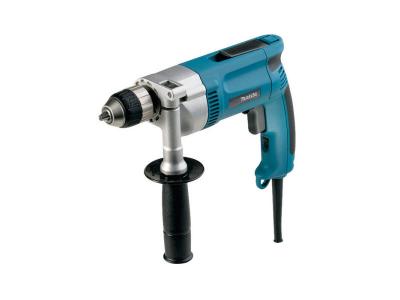 MAKITA  DP3003J perceuse 1200 tr/min 2,2 kg Noir, Bleu, Argent