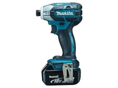 MAKITA  Percuteuse DTS141RTJ, bleu/Noir