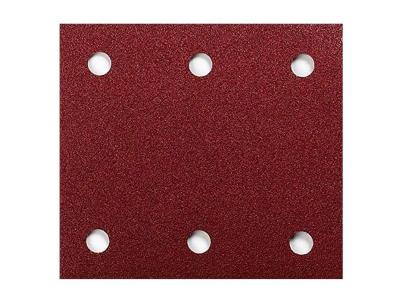 MAKITA Abrasifs  102X114MM grain 60 P-33093