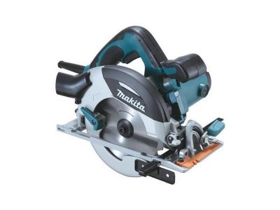 MAKITA  HS6101J1 Scie circulaire portative 16,5 cm 5500 tr/min 1100 W