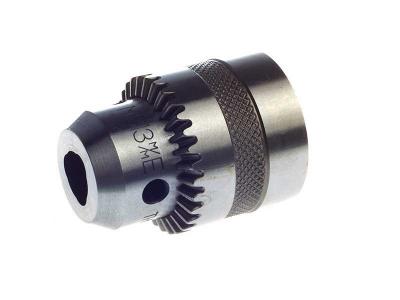 MAKITA  Mandrin m&eacute;tal &agrave; cl&eacute; 13 mm 1/2'', 20 UNF - 192877-8